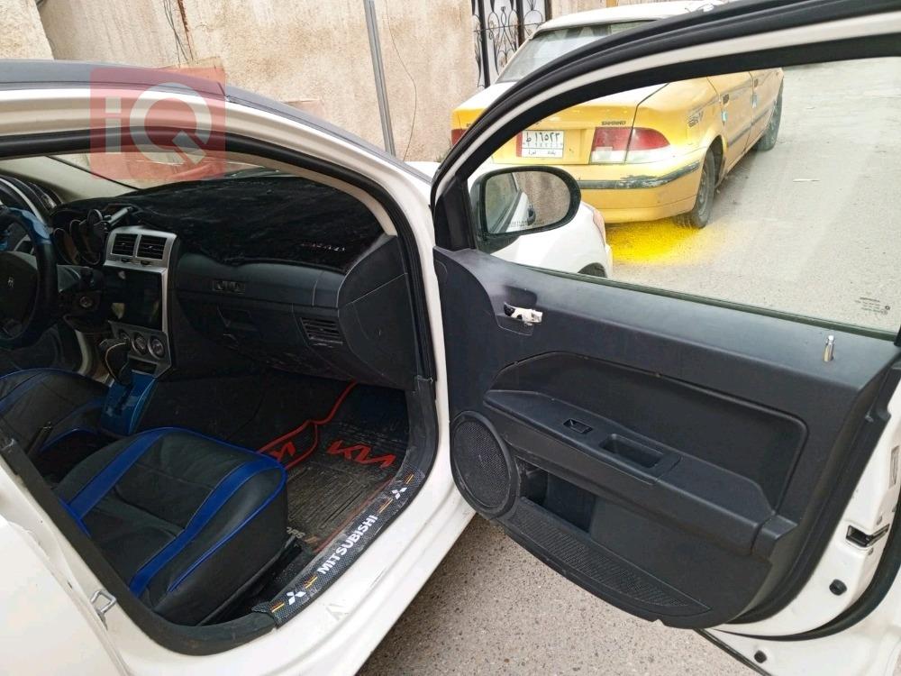 دودج كاليبر